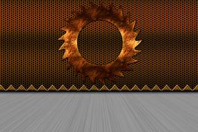 background texture scrapbooking ornament fire