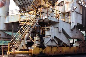 Croatia Bakar Industry machinery