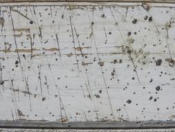 Background Wooden Old wall grey