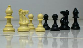 different chess