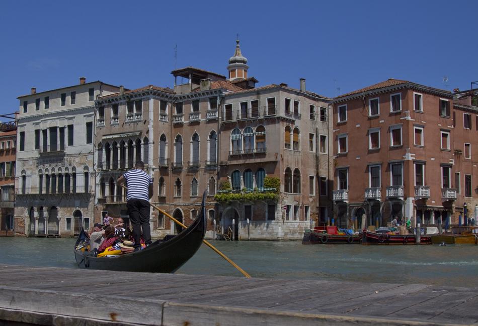 goodly Venezia Gondola