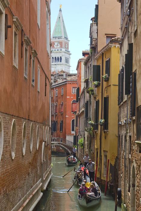 Venice Italy Venezia