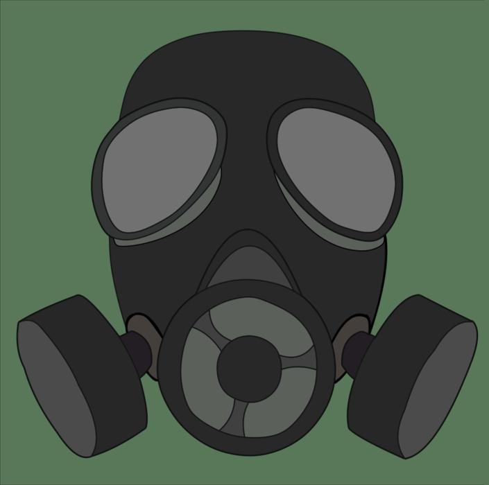 headgear mask the mask