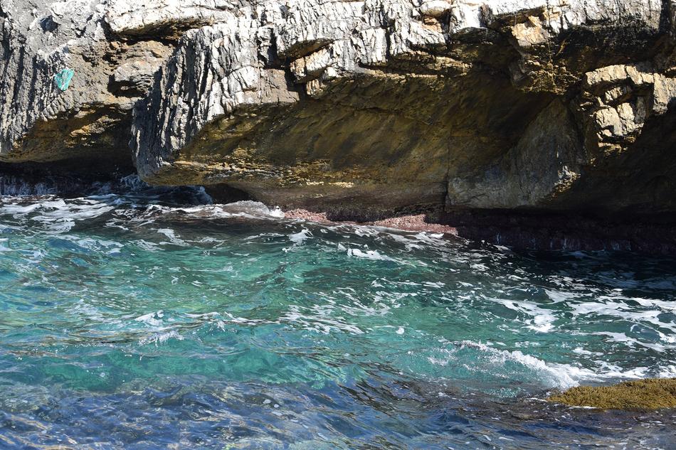 Sea Spray Scoglio