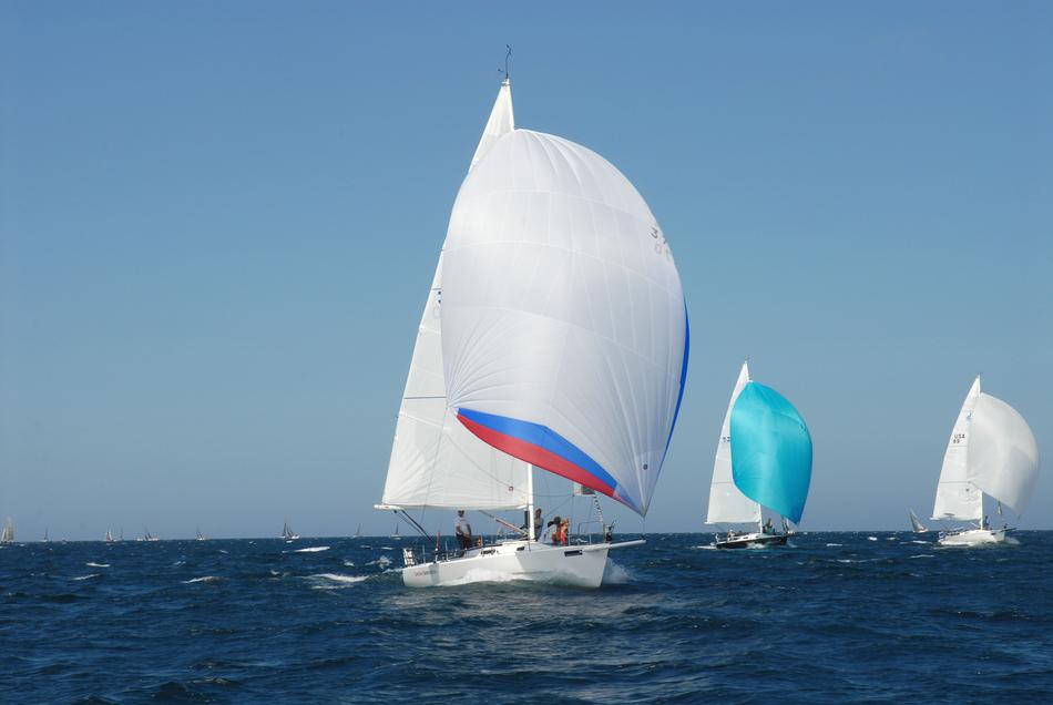 Harbor Springs Boat