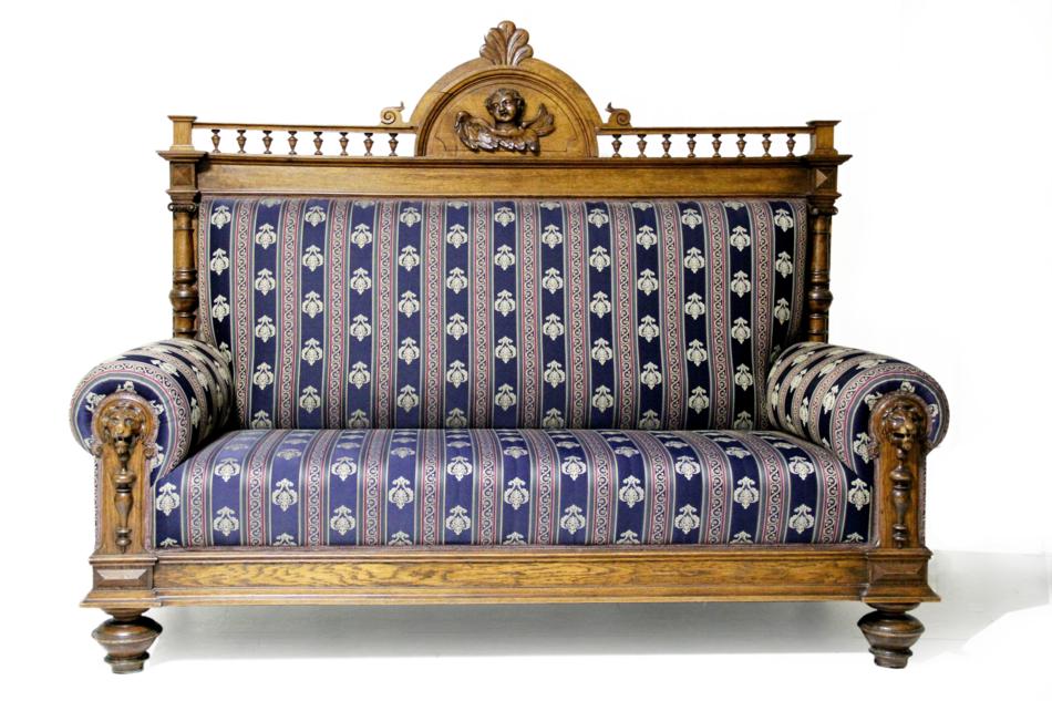 Couch Sofa Living Room Furniture