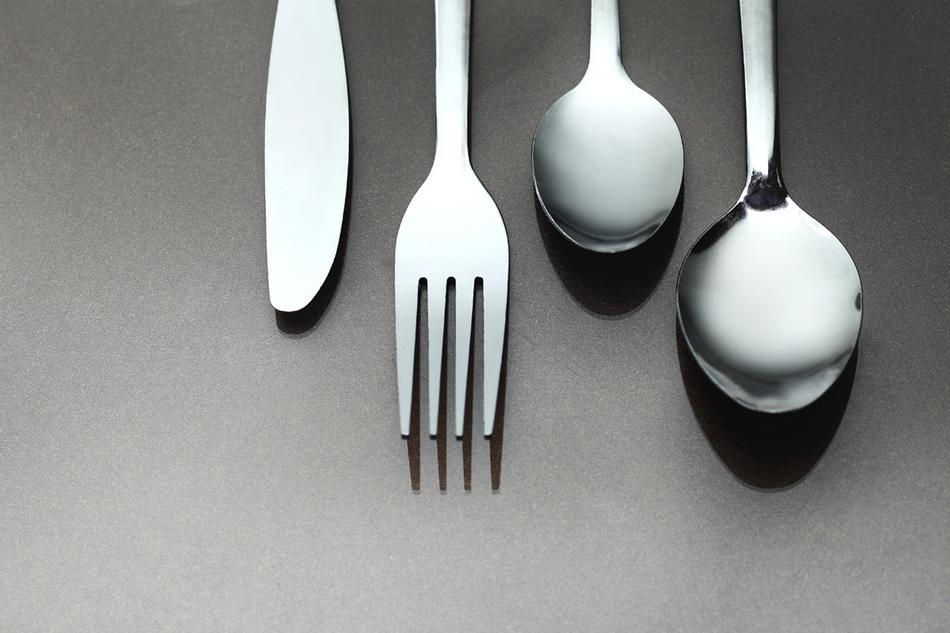Spoon Fork