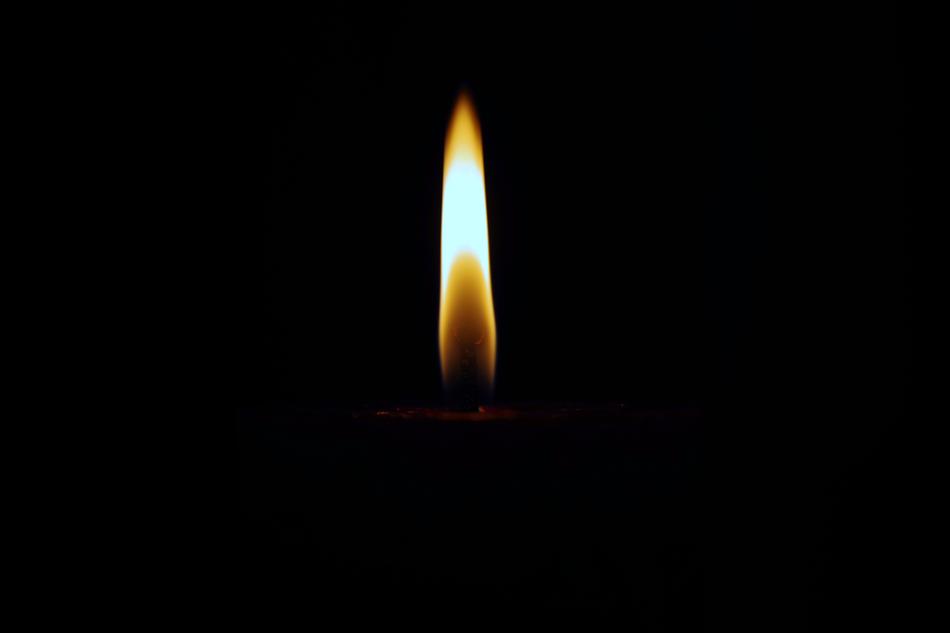 The Flame Light Glow