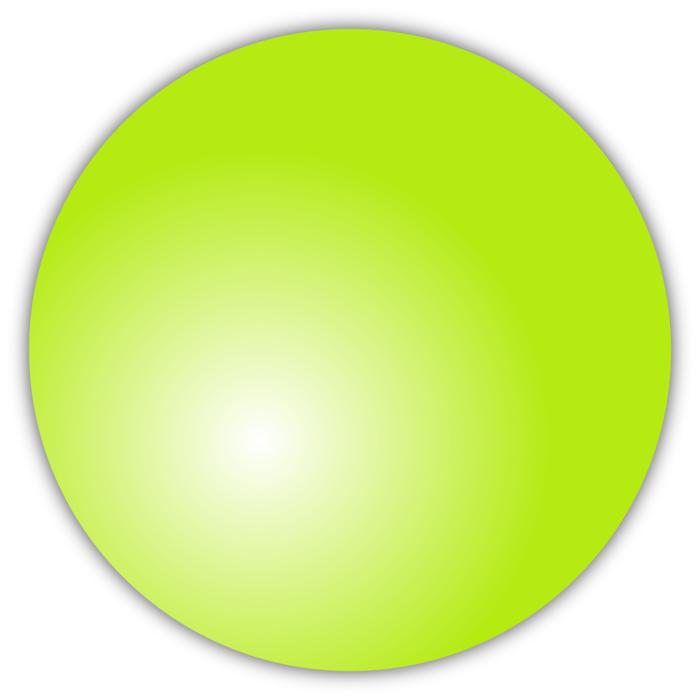 ball shiny ball graphic button
