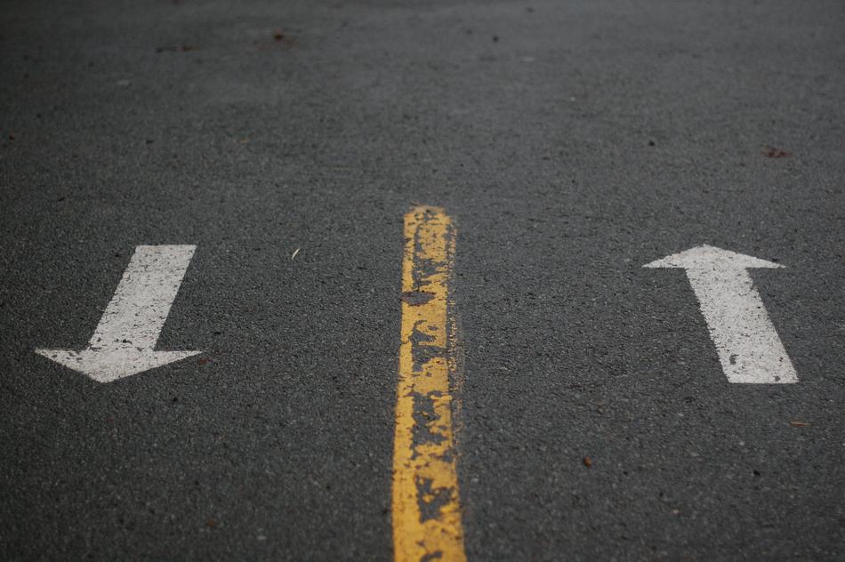 Direction Meaning