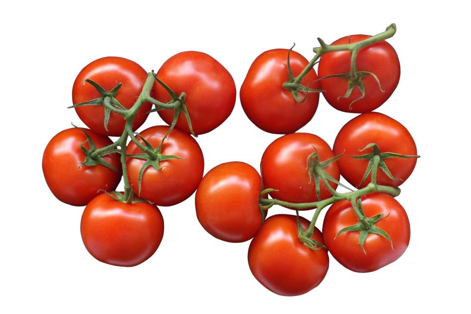tomatoes trusses packaging