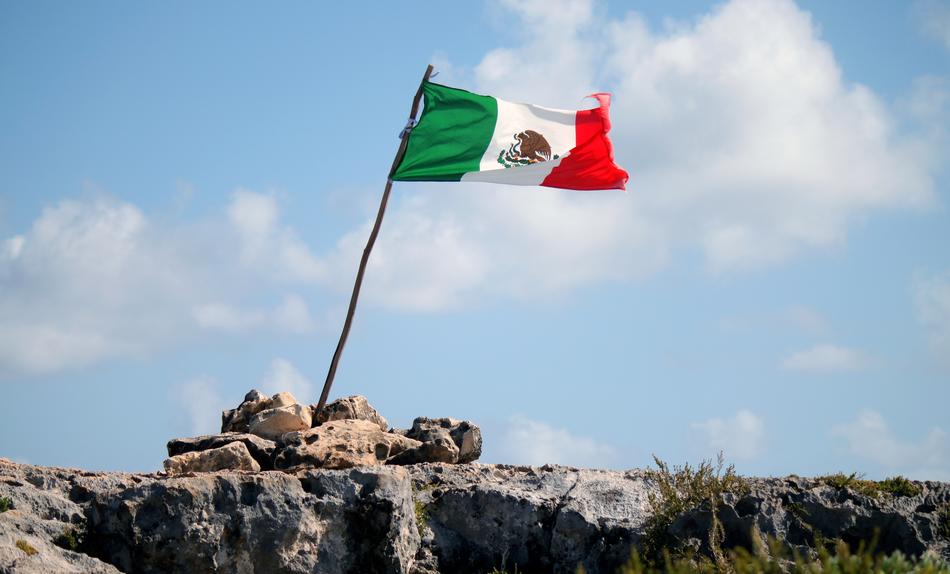 Mexico Flag Mexican