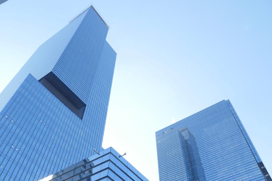 Seocho Office Seoul