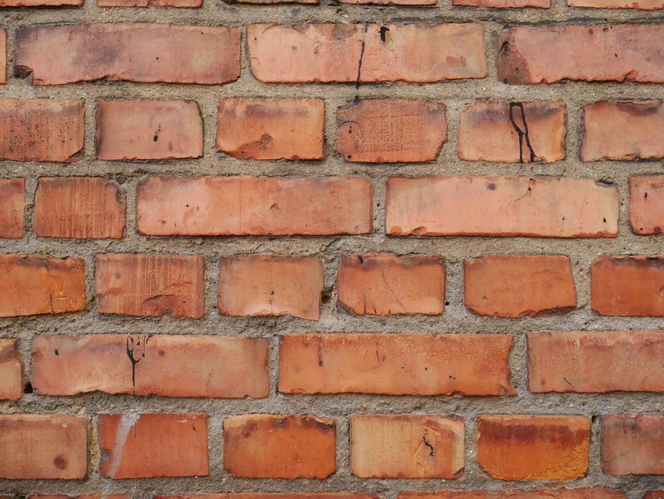 Brick Wall Lake