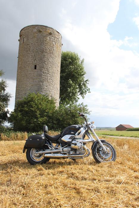 Bmw R1200C