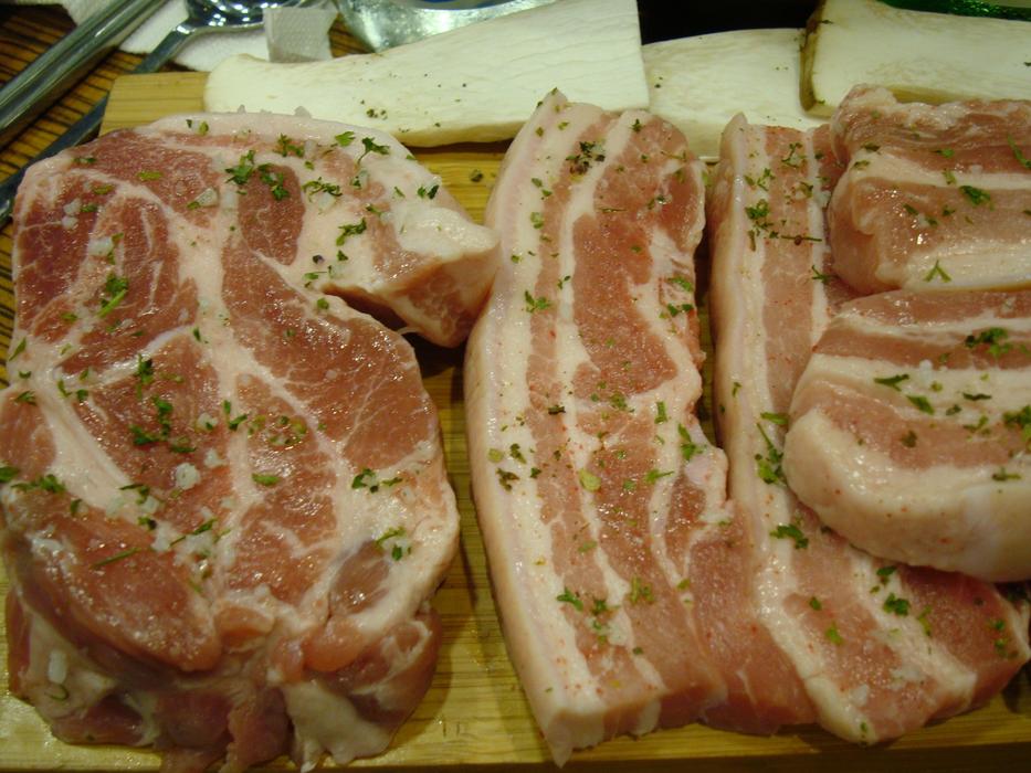 Pork