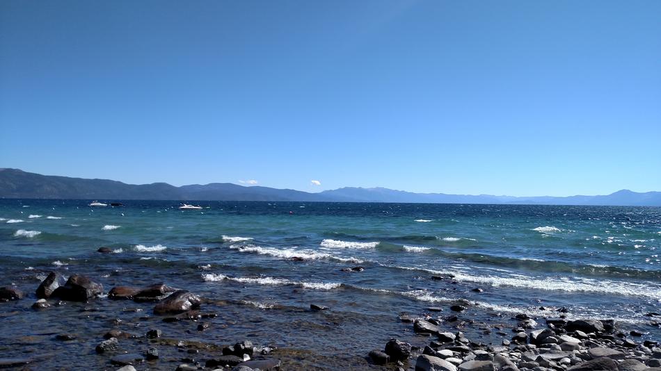 Lake Tahoe