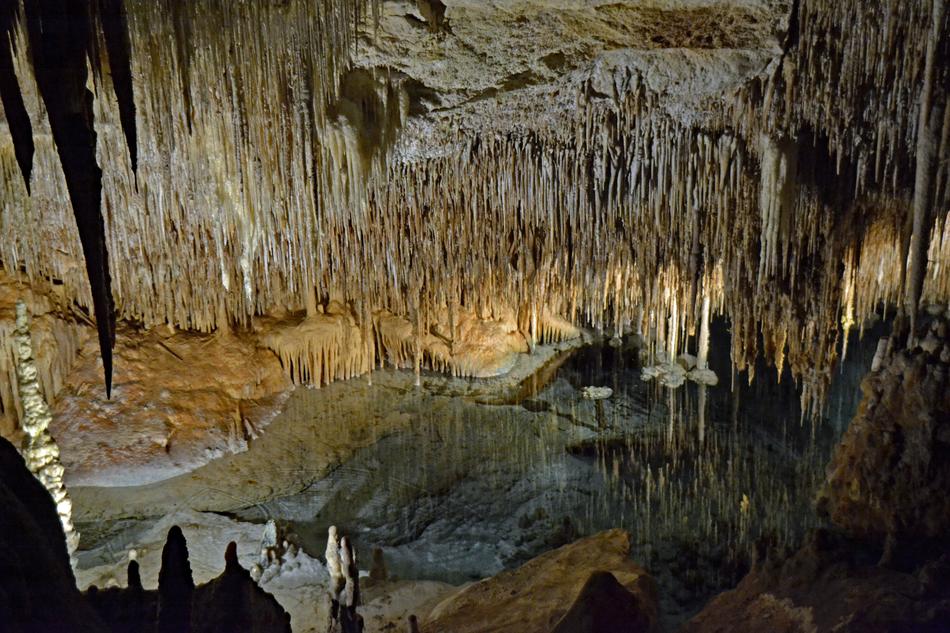 Drach Mallorca Balearic Islands