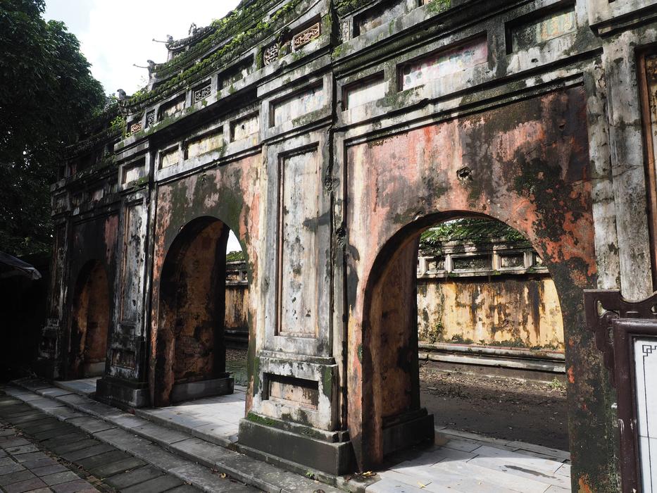 absolutely beautifulVietnam Hue Palace