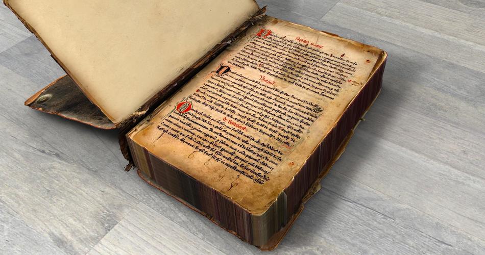 book historically old book antique