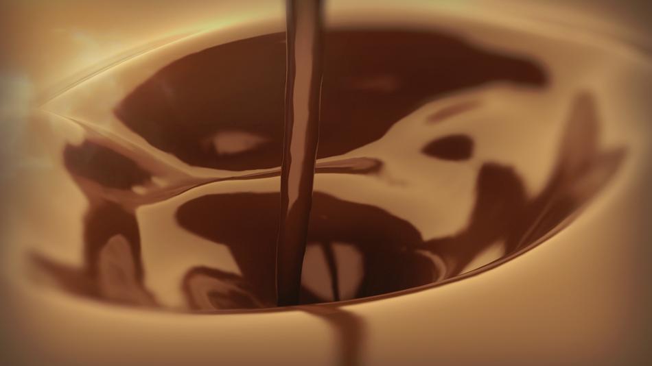 Sweets Liquids