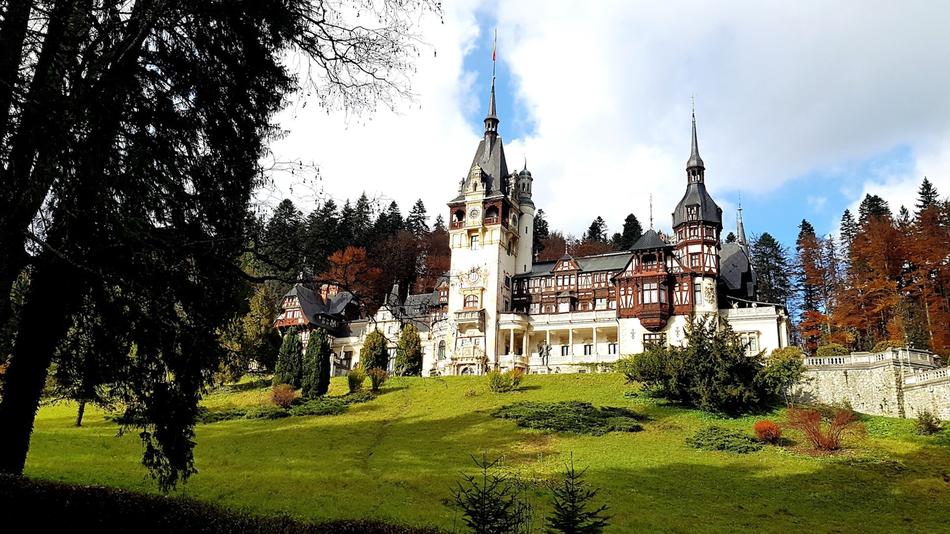 Castle Castel Park