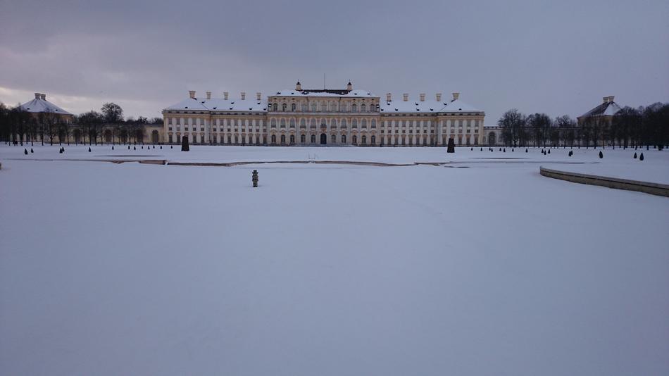 fabulous Munich Historically