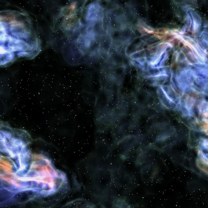 space galaxy stars universe cosmic