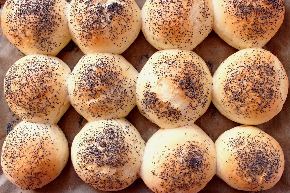 Rolls Brötchen Bakery