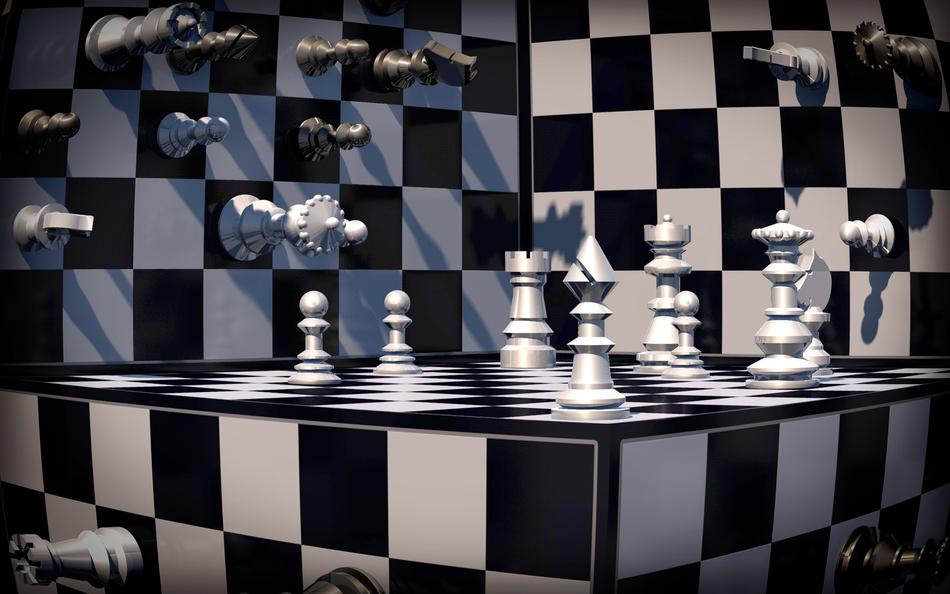 chess chess cube chessboards