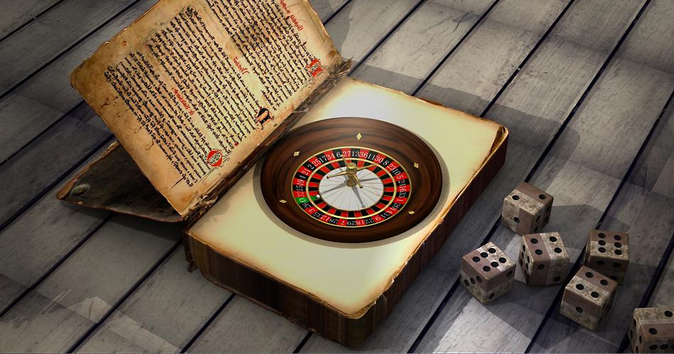 gambling mini-gamesм