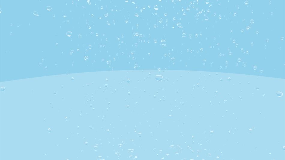 drops original water