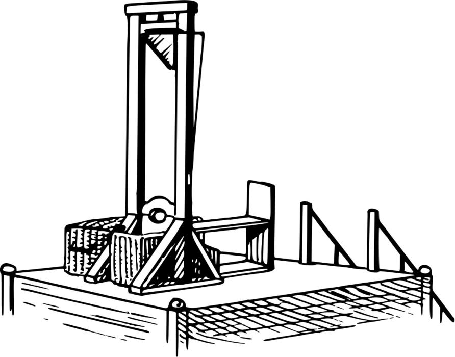 execution device