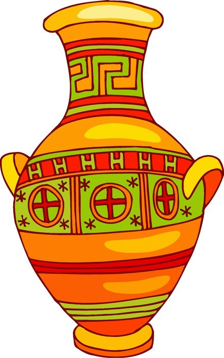 container jar jug pot pottery