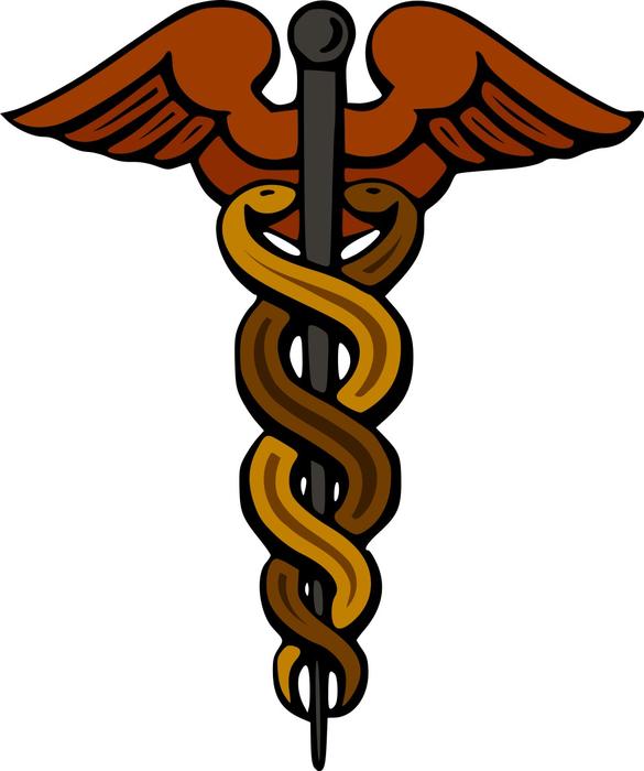 alchemy astrology caduceus greece