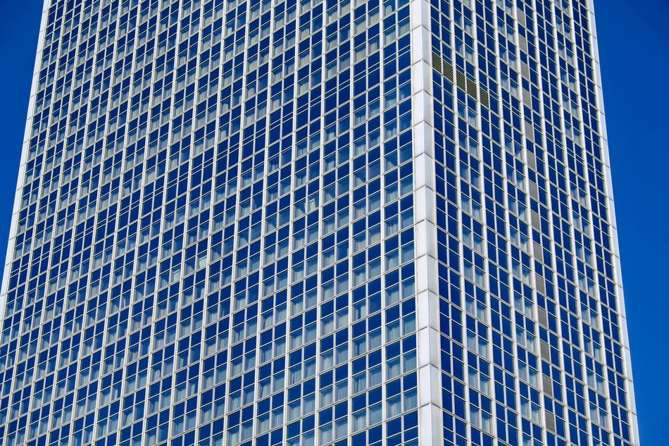 fabulous Modern Skyscraper