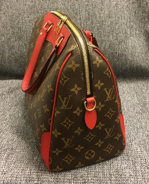 Handbag Bag Vuitton