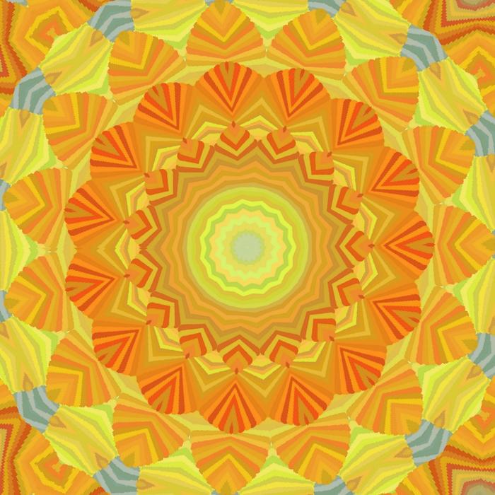 sunshine sunny sun abstract yellow