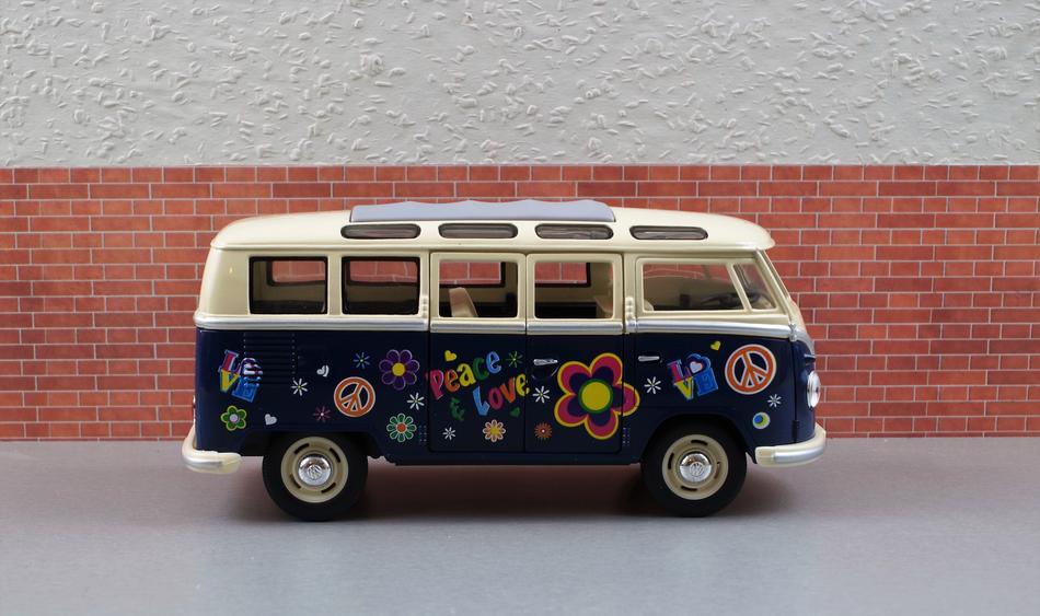 Vw Bus
