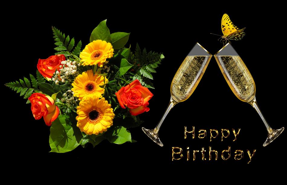 birthday happy birthday