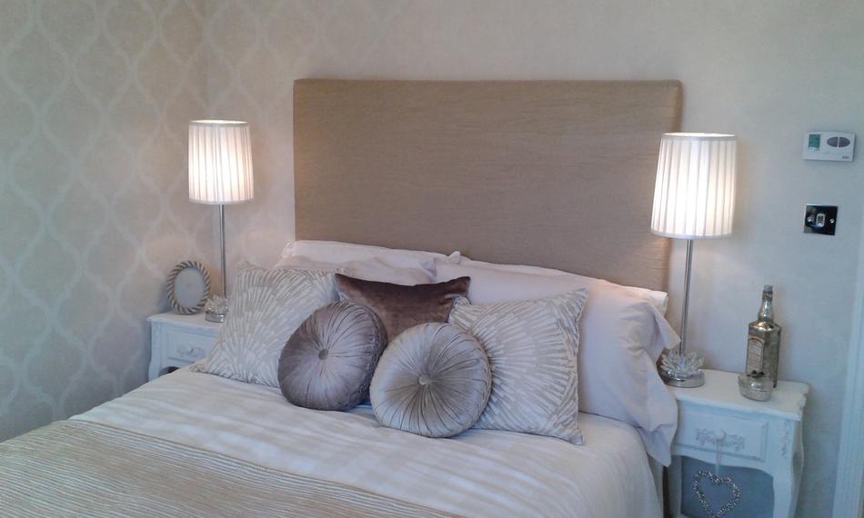 Bed Double Furniture