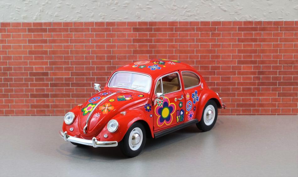 Model Car Auto Vehicles