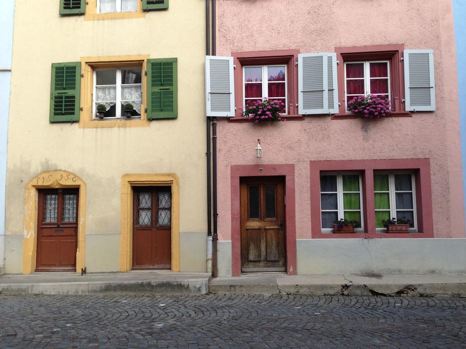 Jura Historic Center