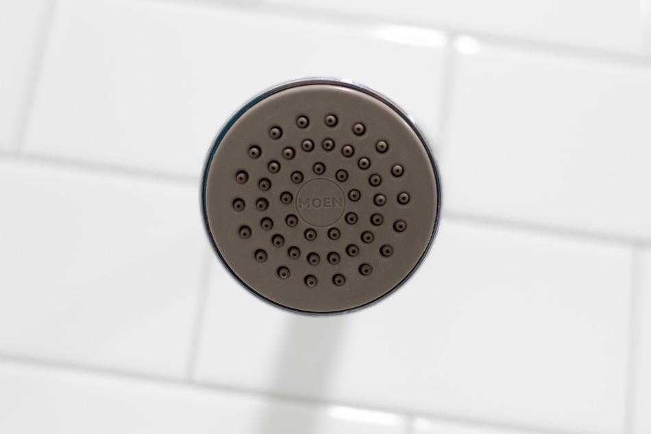 Shower Bath