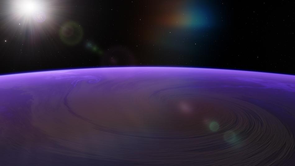 astronomy space star world planet