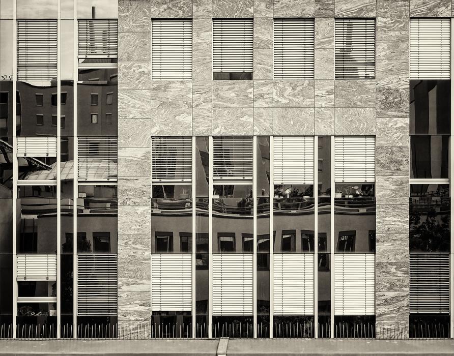 S- Wpark Architecture