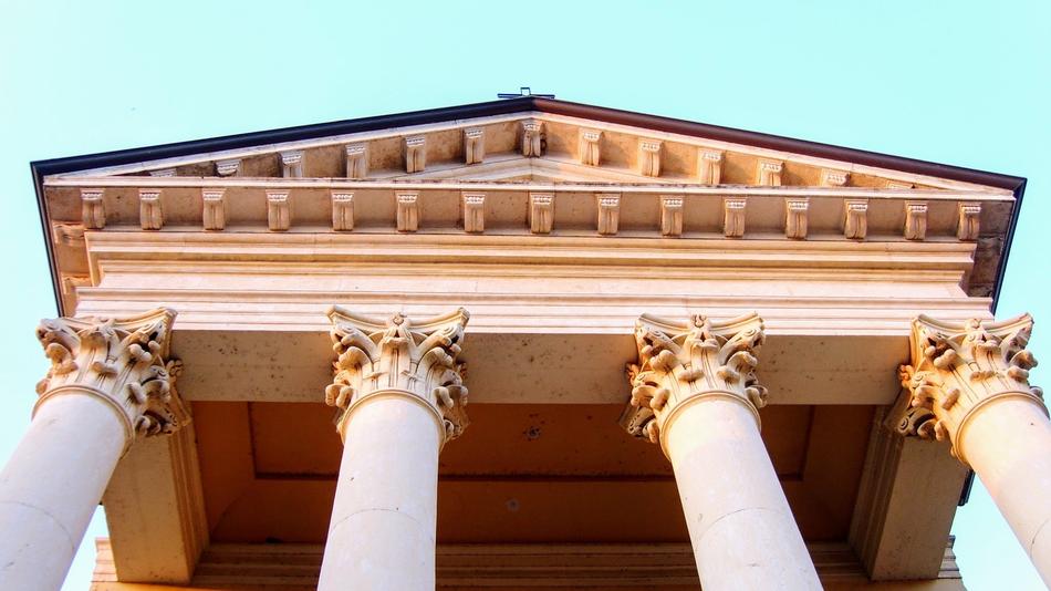 Church Faith Architecture