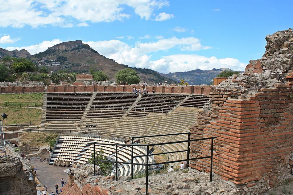The Ruins Of