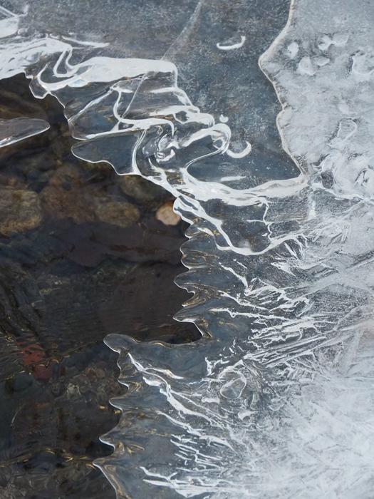Ice Winter