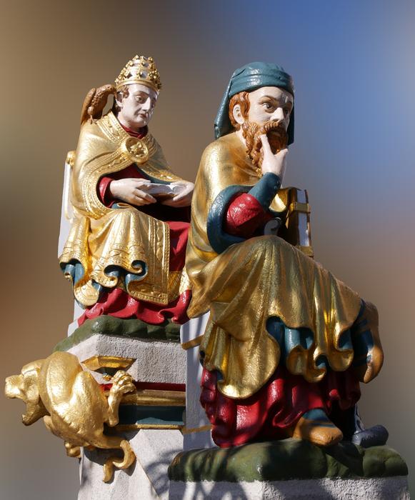 Art Figure Statue